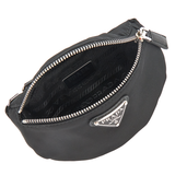 Túi Prada Logo Re-Nylon Mini 'Black' 1TT095-2DMK-F0002