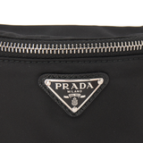 Túi Prada Logo Re-Nylon Mini 'Black' 1TT095-2DMK-F0002