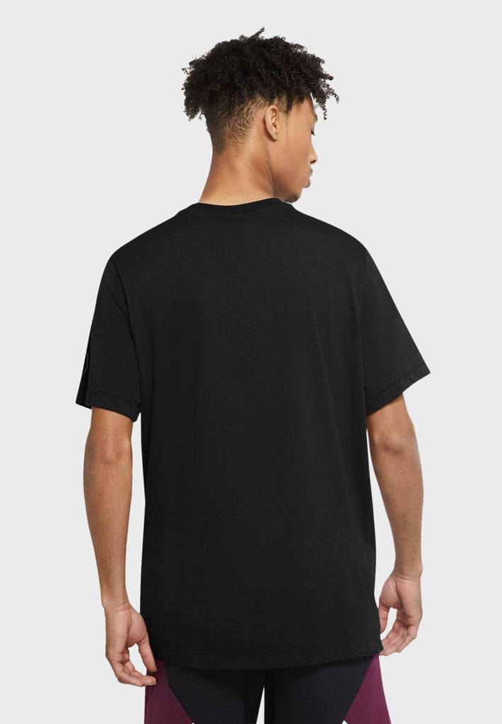 Áo Nike Paris Saint-Germain Wordmark t Shirt Black CK9785-010 – AUTHENTIC  SHOES