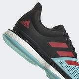 Giày Tennis Adidas SoleCourt Boost 'Prime Blue' GX9066