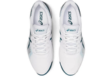 Giày Tennis Asics Gel Game 8 'White Velver Pine' 1041A192-104