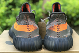 Giày Adidas Yeezy Boost 350 V2 'Carbon Beluga' HQ7045