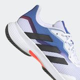 Giày Tennis Adidas Courtjam Control M 'CLoud White' HQ8468