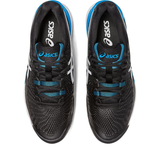 Giày Asics Tennis Gel-resolution 9 'Black White' 1041A330-001