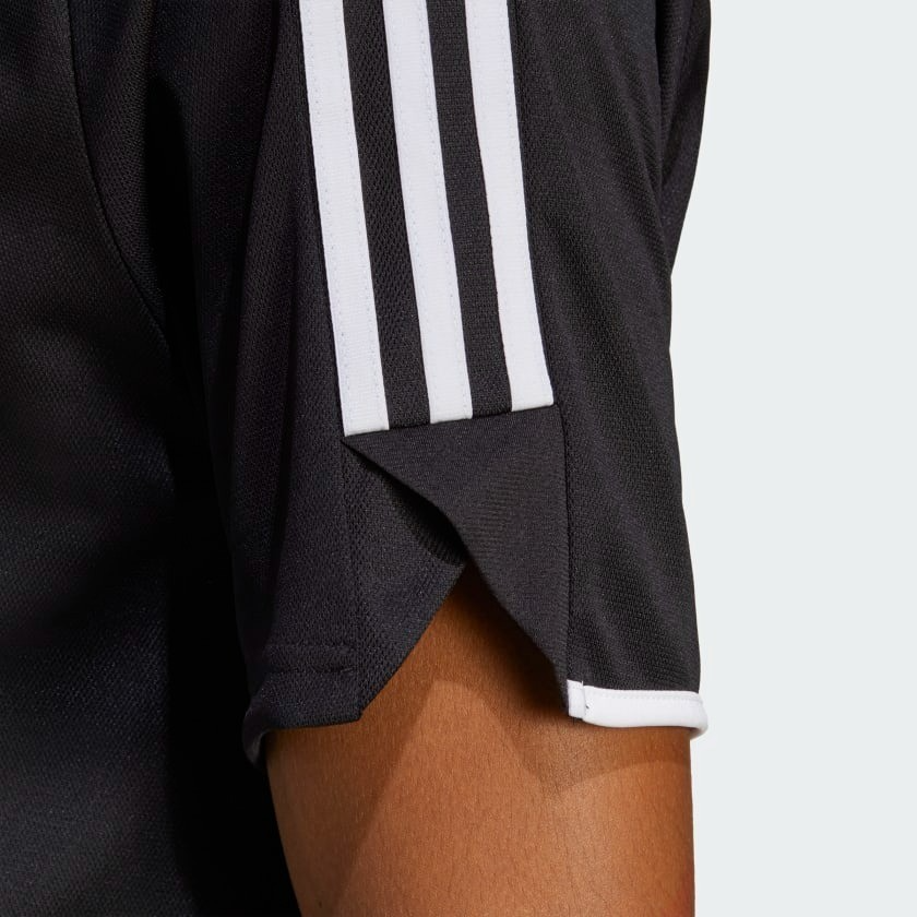 Áo Adidas Tiro 23 League Polo Shirt 'Black' HS3578