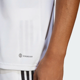 Áo Adidas Tiro 23 League Polo Shirt 'White' HS3580