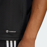 Áo Adidas Tiro 23 League Polo Shirt 'Black' HS3578