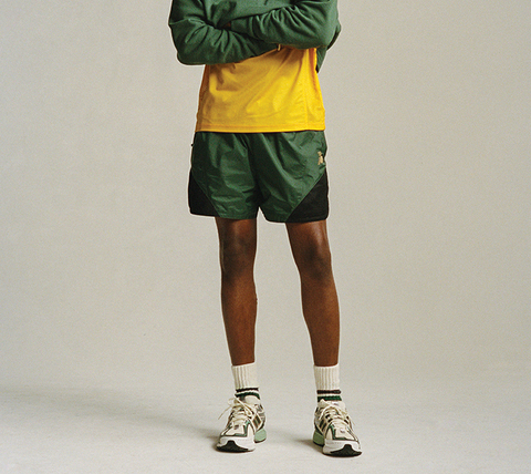Giày New Balance 1906R 'Aime Leon Dore Jade' M1906RL1