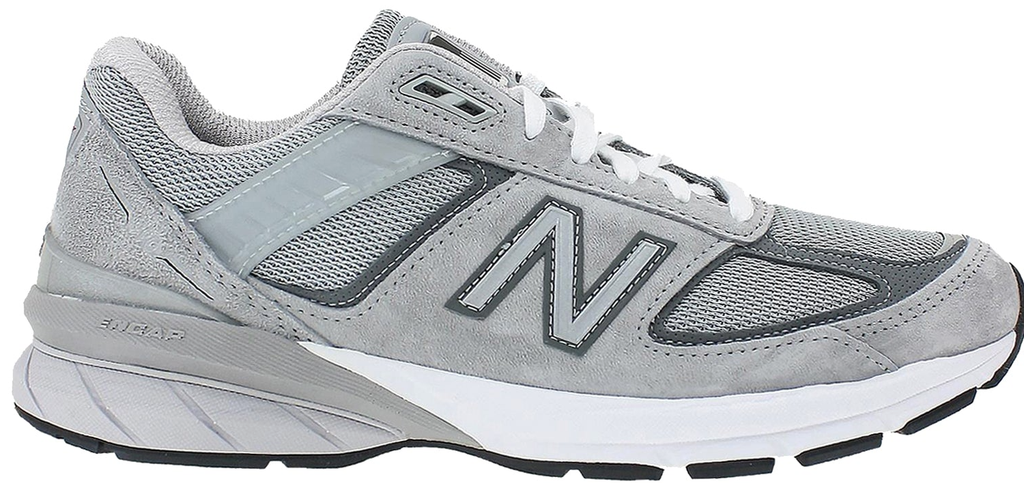 GIày New Balance Running 'Grey' W990GL5