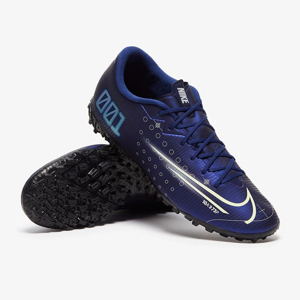 Giày Nike Mercurial Vapor 13 Academy MDS TF 'Blue Void' CJ1306-401 –  AUTHENTIC SHOES