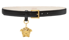 Thắt lưng Versace Belt DCDI141-DVTNM-KVO41