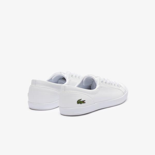 lancelle bl 1 sneaker white