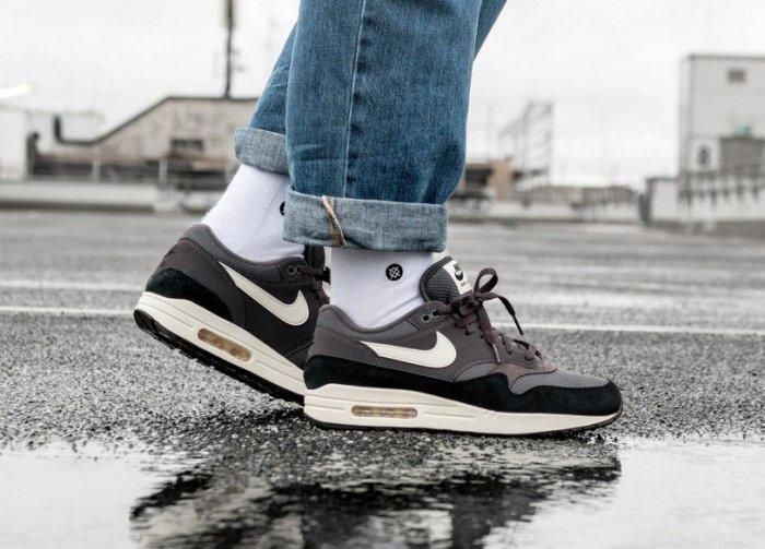 Giày Nike Air Max 1 'Thunder Grey' AH8145-012 – AUTHENTIC SHOES