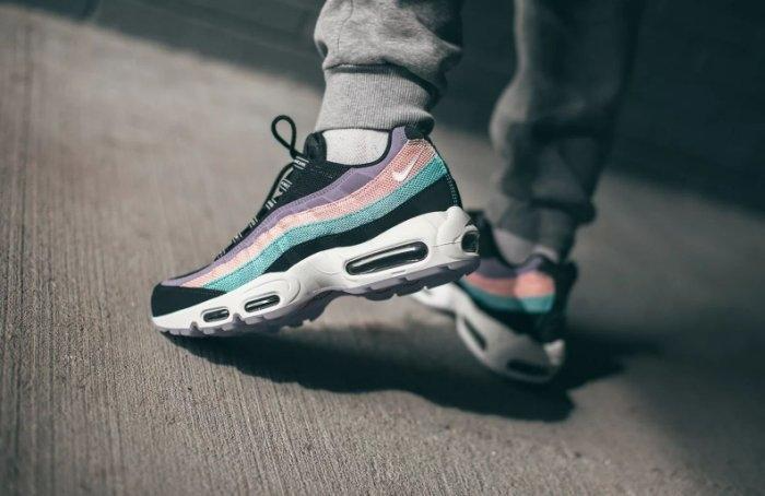 Giày Nike Air Max 95 Have A Nike Day BQ9131-001 – AUTHENTIC SHOES