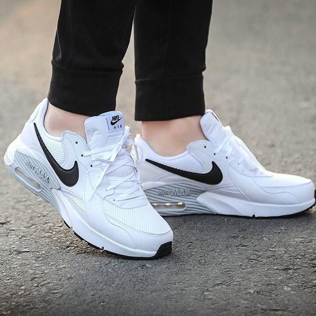 GiÃ y Nike Air Max Excee 'White' CD4165-100 â AUTHENTIC SHOES