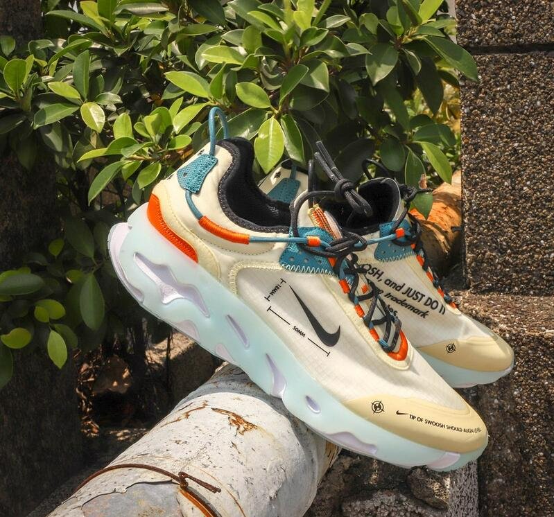 Nike react live schematic Clearance