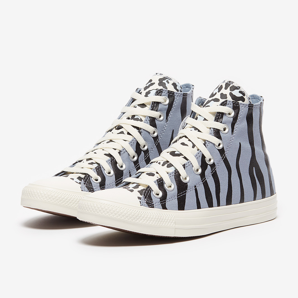 Giày Converse Twisted Archive Prints 