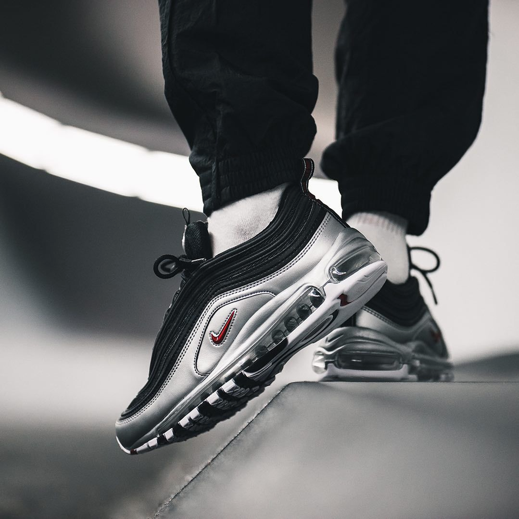 Air max 97 qs b sides Clearance