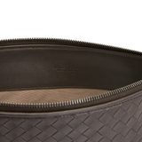 Ví Bottega Veneta Intrecciato Document 'Brown' 224052-V4651-2006