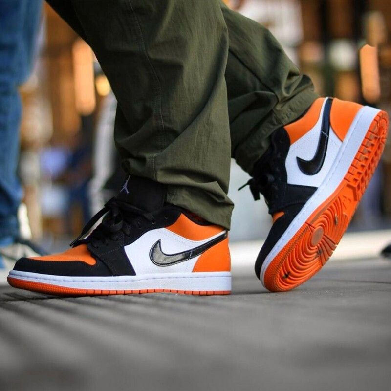 nike air jordan 1 retro low shattered backboard