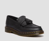Giày Dr. Martens Adrian Virginia Leather Tassel Loafers 'Black' 22760001