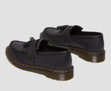 Giày Dr. Martens Adrian Virginia Leather Tassel Loafers 'Black' 22760001