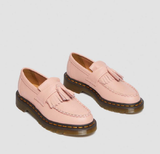 Giày Dr. Martens Adrian Virginia Leather Tassel Loafers 'Pink' 22760329