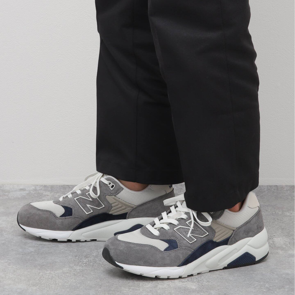 Giày New Balance 580 'Dark Grey Navy' MT580RCB
