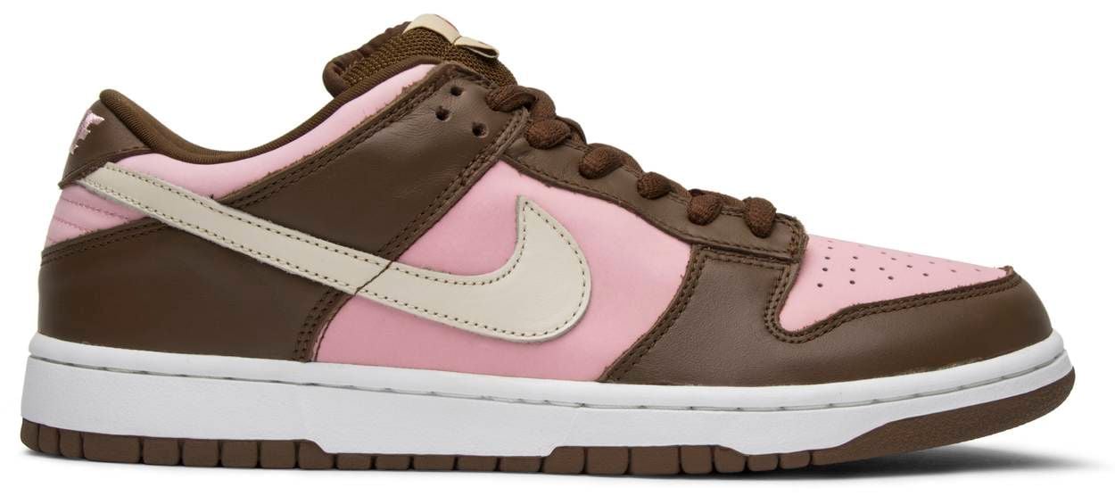 nike cact us corp tee brown