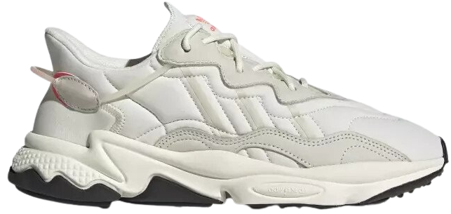 Giày Adidas Wmns Ozweego 'Off White Red Tint' FV9667 – AUTHENTIC SHOES