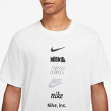 Áo Nike Sportswear Men's T-Shirt 'White' DZ2876-100