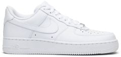 Giày Nike Air Force 1 Low 'All White' 314192-117