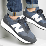 Giày New Balance 237 'Vintage Indigo' MS237CA