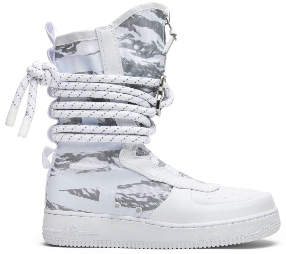 air force 1 high ibex