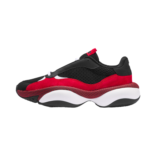 Giày Puma Alteration Blitz 'High/Risk Red' 370931-01