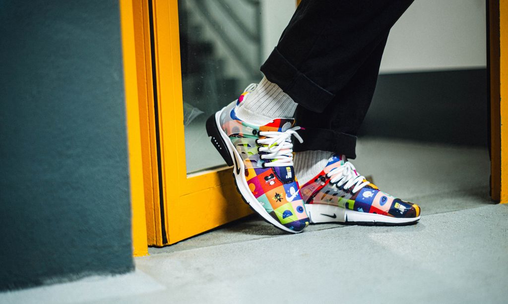 Giày Nike Air Presto 'Origins' CJ1229 