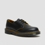 Giày Dr.Martens 1461 Double Stitch 'Black' 26101032