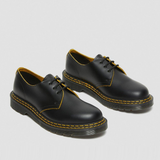 Giày Dr.Martens 1461 Double Stitch 'Black' 26101032