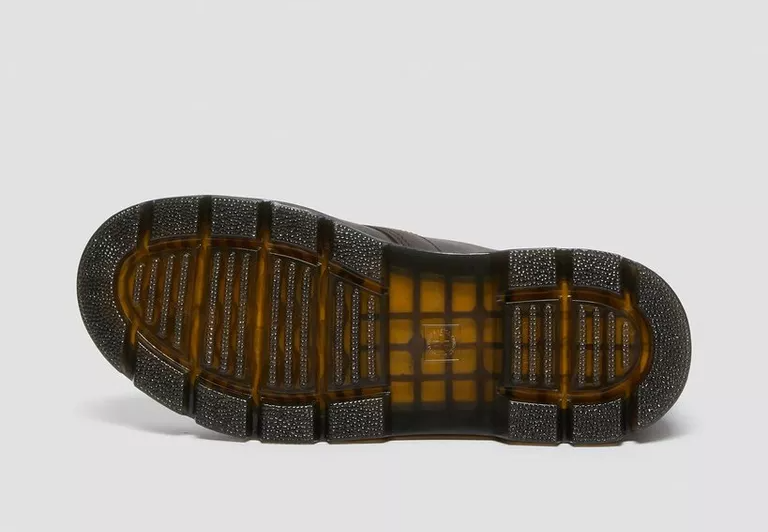 Giày Dr. Martens Bonny Leather Casual Boots 'Brown' 26794207