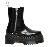 Giày Dr. Martens 2976 Max Leather Platform Chelsea Boots 'Black' 26903001