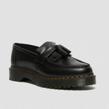 Giày Dr.Martens Adrian Bex Smooth Leather 'Black' 26957001