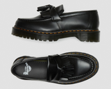 Giày Dr.Martens Adrian Bex Smooth Leather 'Black' 26957001