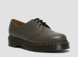 Giày Dr. Martens 1461 Bex Smooth Leather Oxford Shoes 'Khaki Grey' 27141481