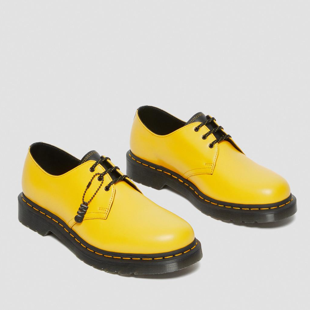 Giày Dr.Martens 1461 New York City Smooth 'Yellow' 27265700