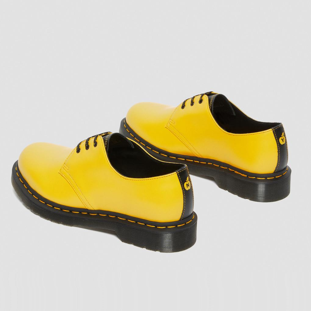 Giày Dr.Martens 1461 New York City Smooth 'Yellow' 27265700