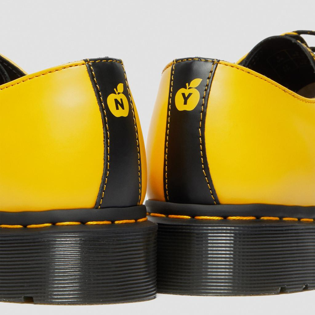 Giày Dr.Martens 1461 New York City Smooth 'Yellow' 27265700