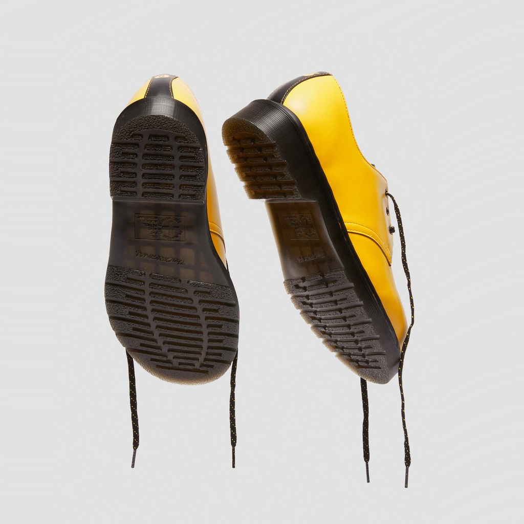Giày Dr.Martens 1461 New York City Smooth 'Yellow' 27265700