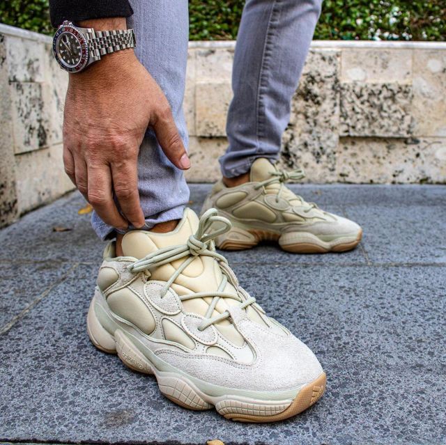 500 stone yeezy Clearance