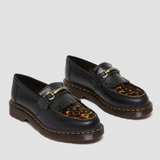 Giày Dr.Martens Adrian Snaffle Hair On 'Black' 27730001
