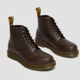 Giày Dr.Martens 101 Crazy Horse 'Brown' 27761201